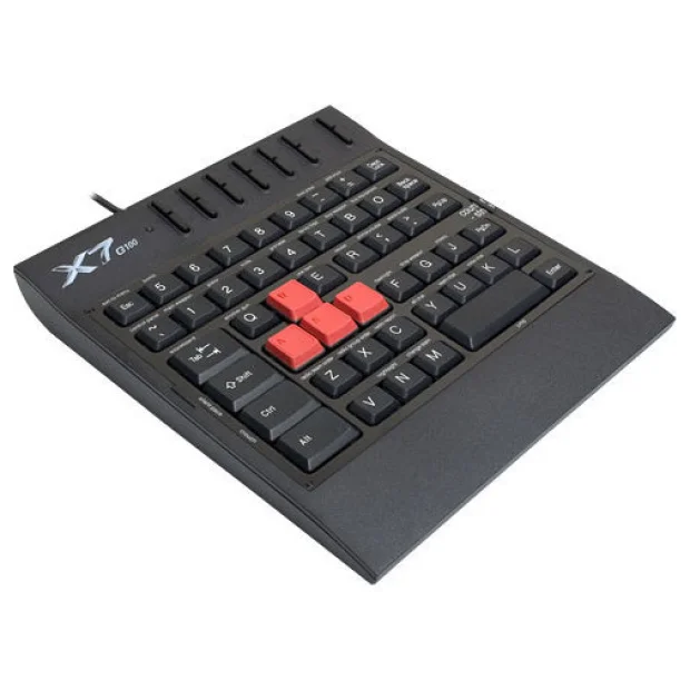 Клавиатура A4TECH G-100